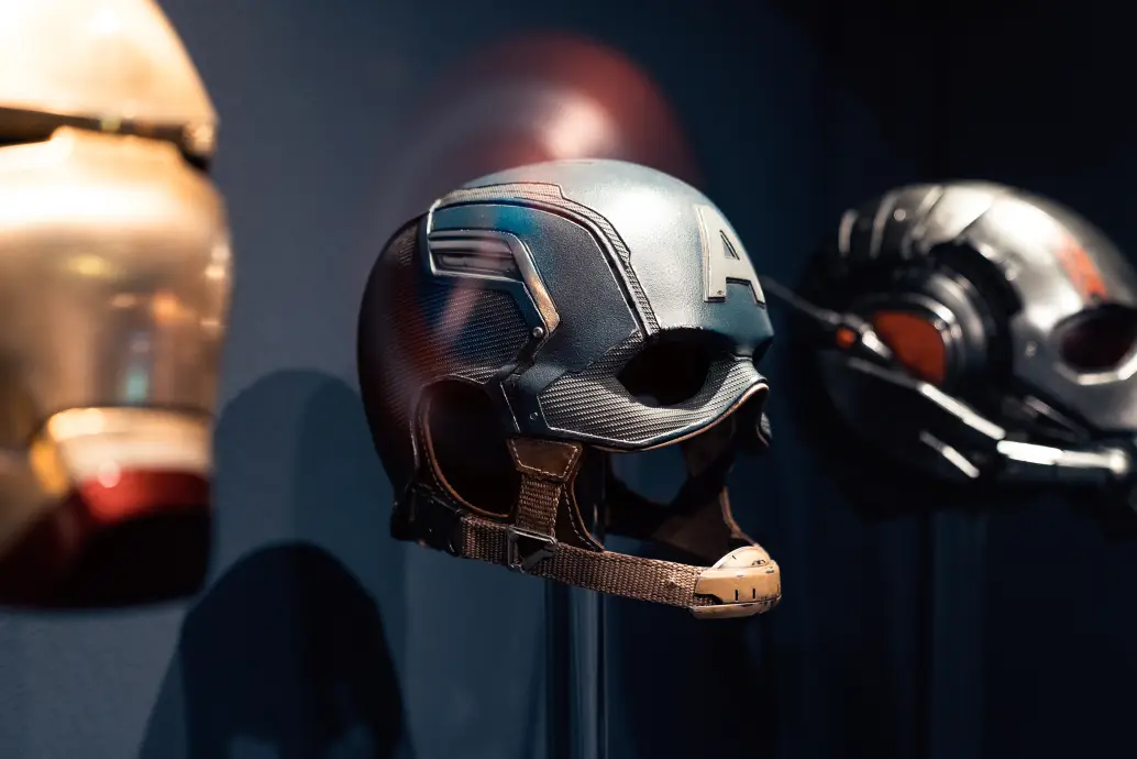 Bild 3 von 13 für Gallery Disney: The Exhibition - A Century of Magic