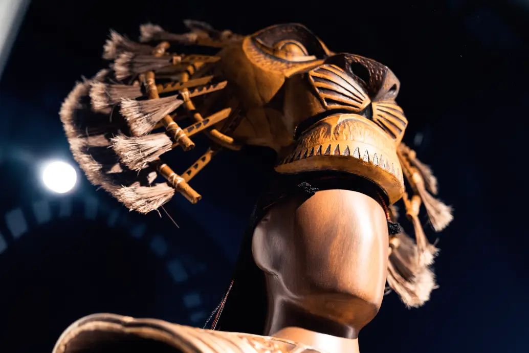 Bild 10 von 13 für Gallery Disney: The Exhibition - A Century of Magic