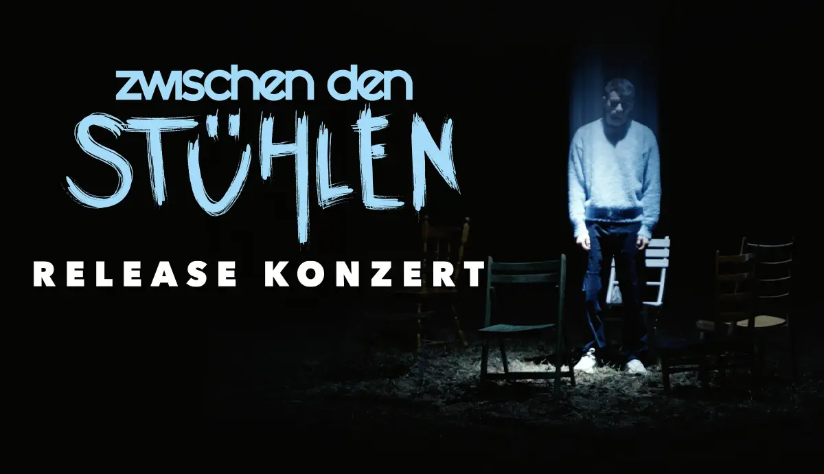 Album Release Konzert  