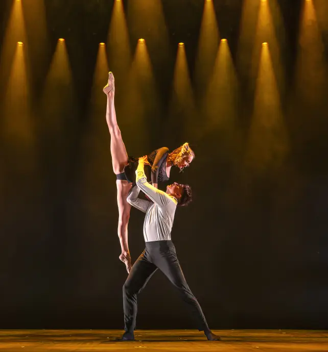 Bild 1 von 5 für Gallery Tour 2027