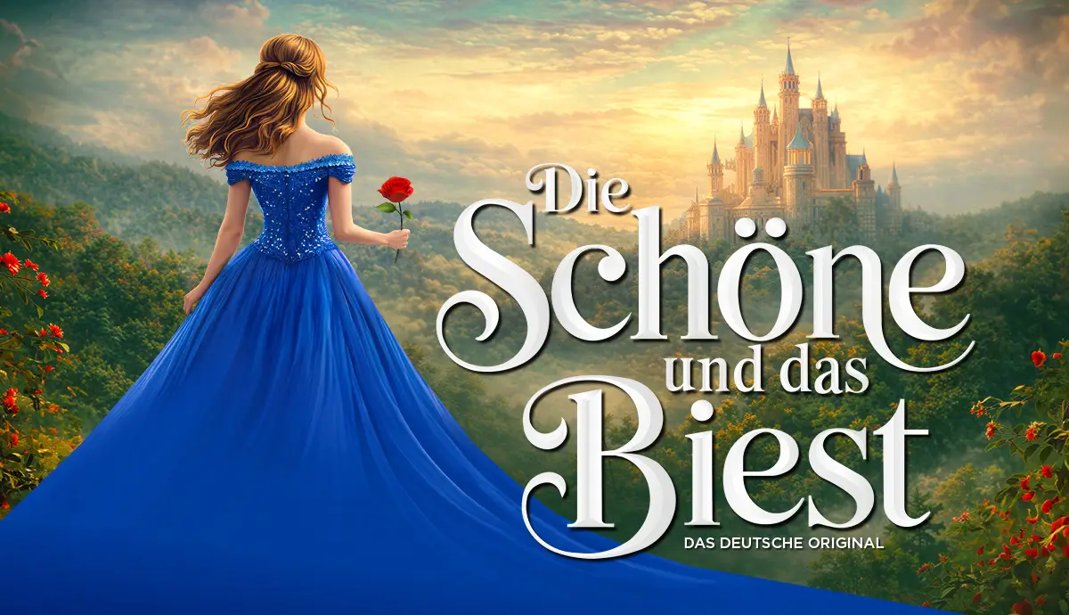 Das deutsche Original  