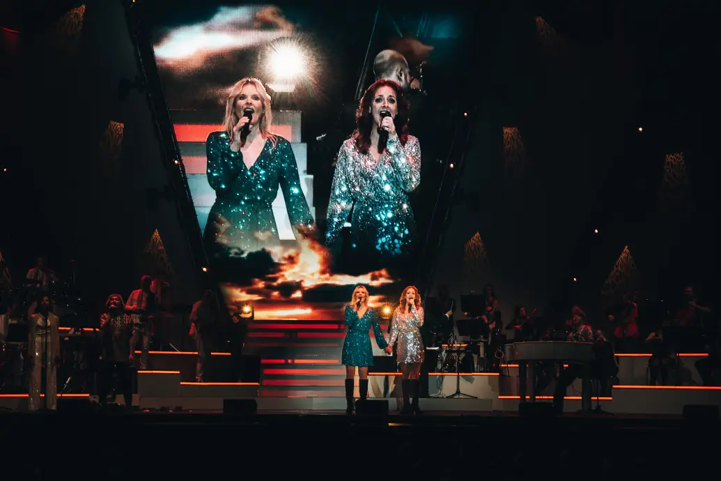 Bild 5 von 5 für Gallery Thank you for the music