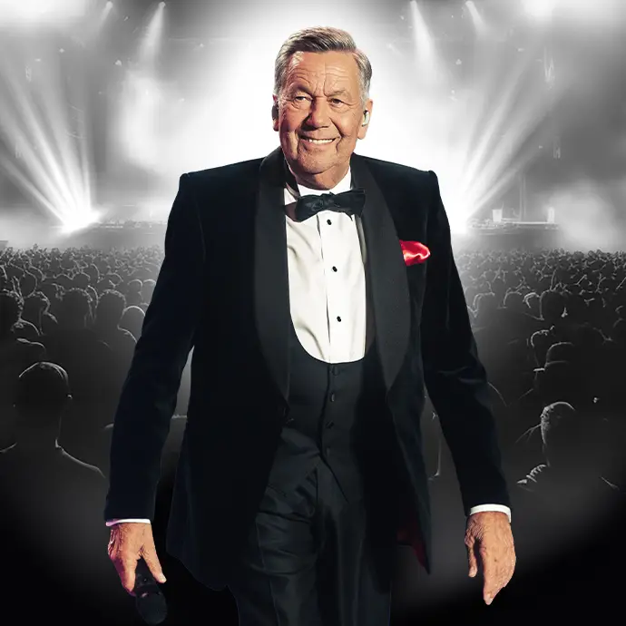 Künstler-Foto von Roland Kaiser