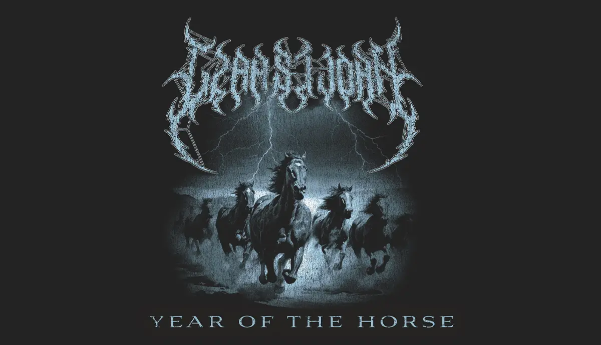 Year of the Horse Sound of Nashville präsentiert 