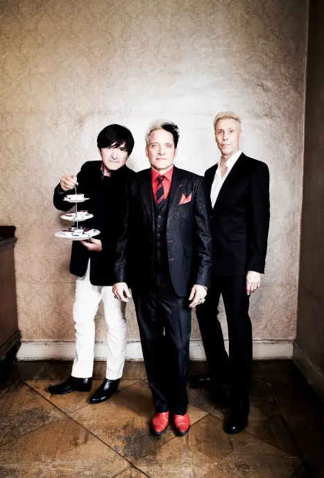 Bild 2 von 5 für Gallery Eine Gänsehaut nach dem andern!