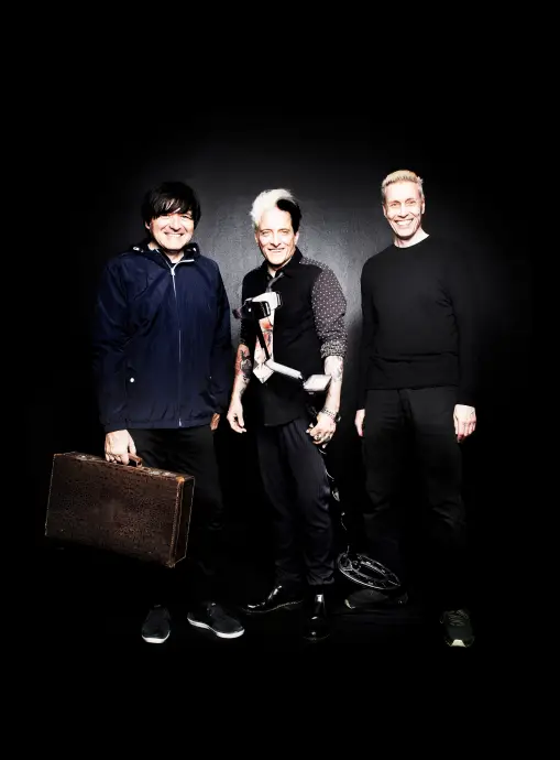 Bild 3 von 5 für Gallery Eine Gänsehaut nach dem andern!