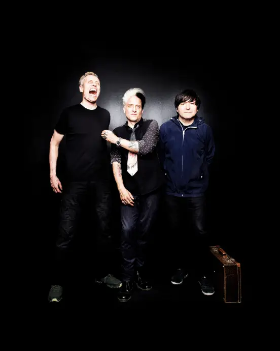 Bild 4 von 5 für Gallery Eine Gänsehaut nach dem andern!