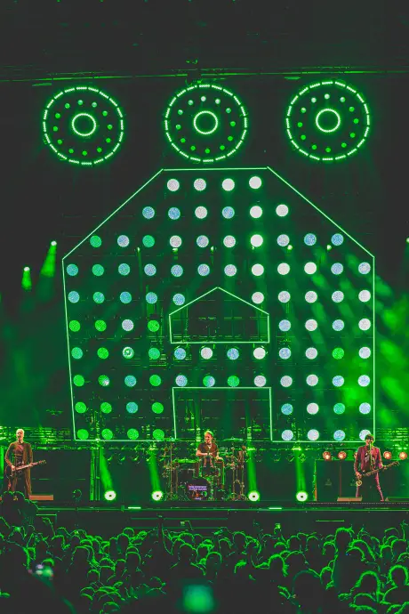 Bild 5 von 5 für Gallery Eine Gänsehaut nach dem andern!