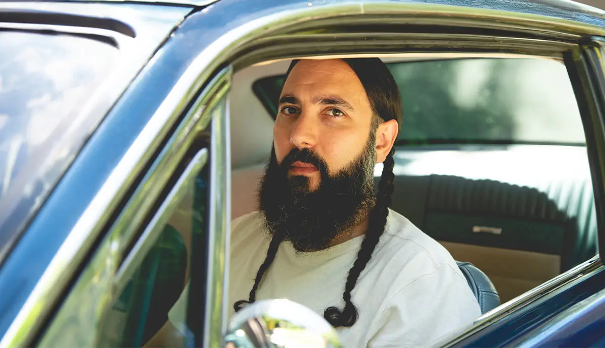 Bild zur Pressemitteilung RON POPE bringt seine 'THE LIFE IN YOUR YEARS TOUR' 2026 nach Deutschland