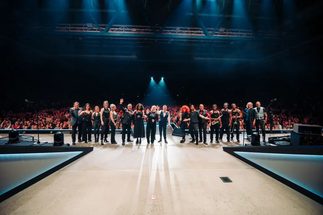 Bild 2 von 10 für Gallery Unser Moment