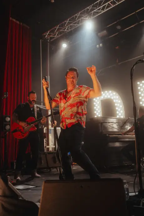 Bild 9 von 11 für Gallery Clubs 2026