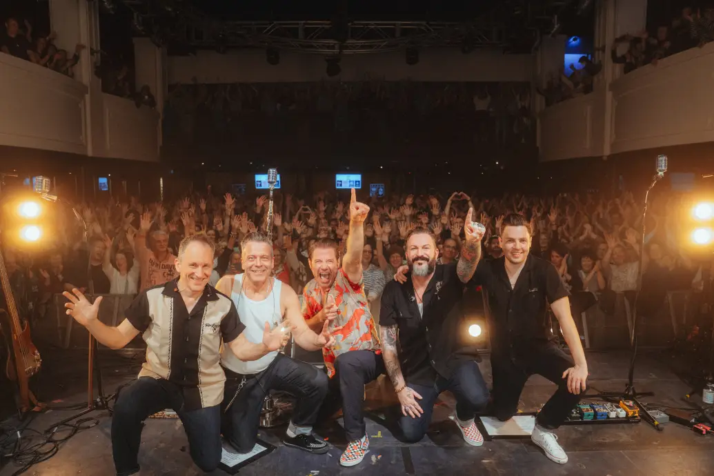 Bild 11 von 11 für Gallery Clubs 2026