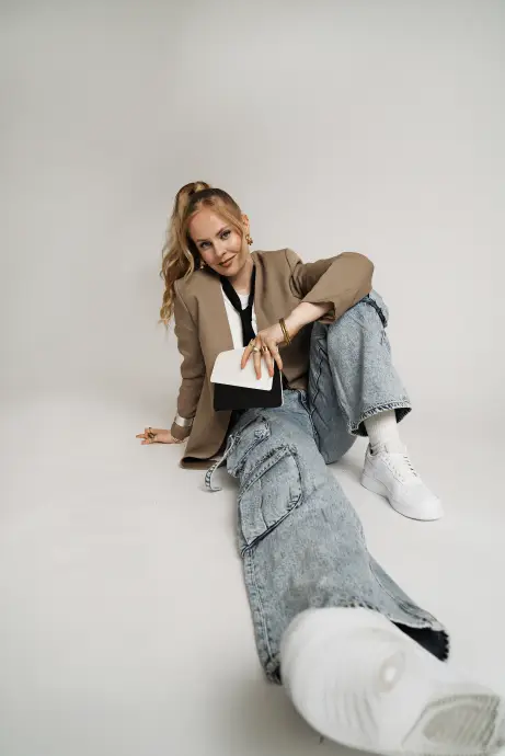 Bild 1 von 10 für Gallery Ich dachte, sowas fühl nur ich