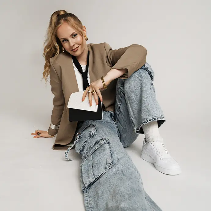 Künstler-Foto von Clara Lösel