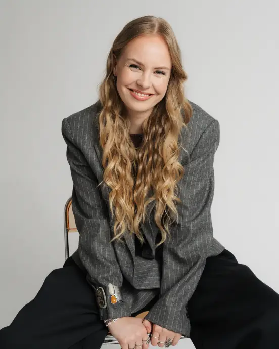 Bild 2 von 10 für Gallery Ich dachte, sowas fühl nur ich