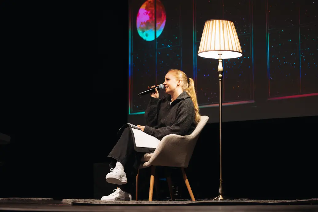 Bild 9 von 10 für Gallery Ich dachte, sowas fühl nur ich