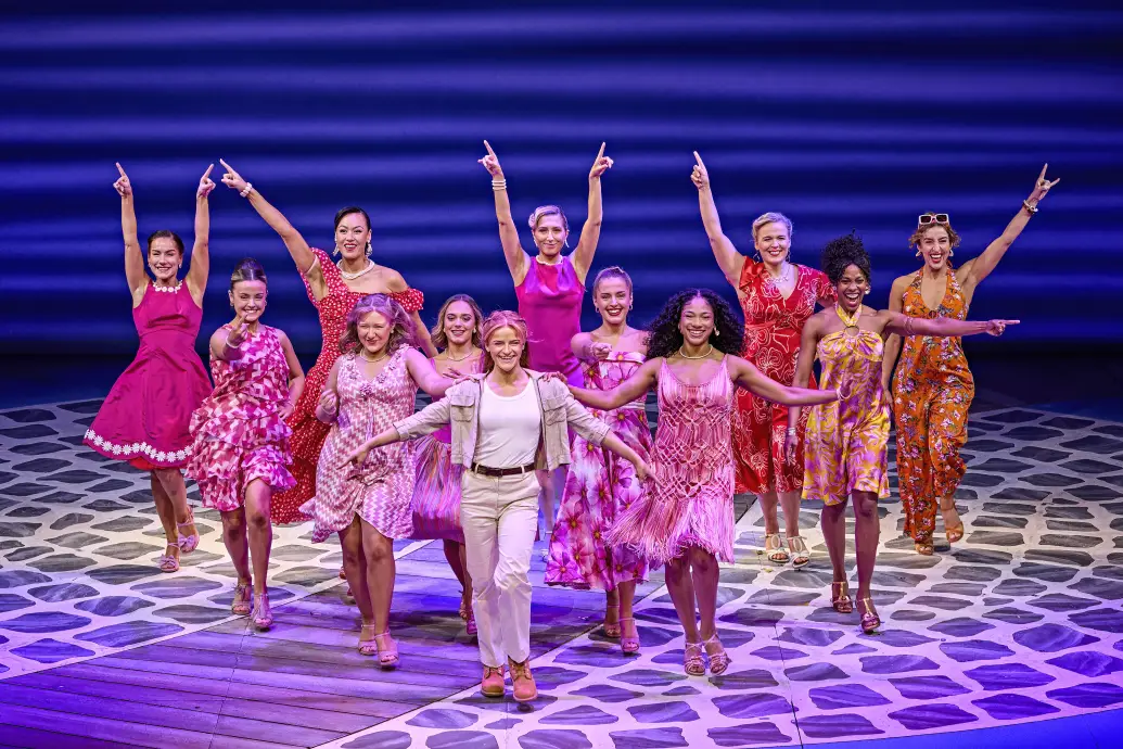 Bild 3 von 29 für Gallery Das Original-Musical