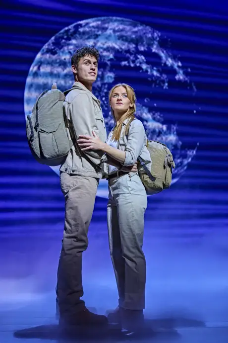 Bild 5 von 29 für Gallery Das Original-Musical