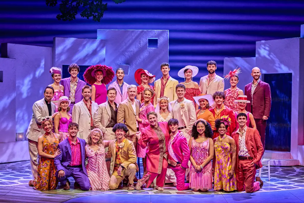 Bild 6 von 29 für Gallery Das Original-Musical