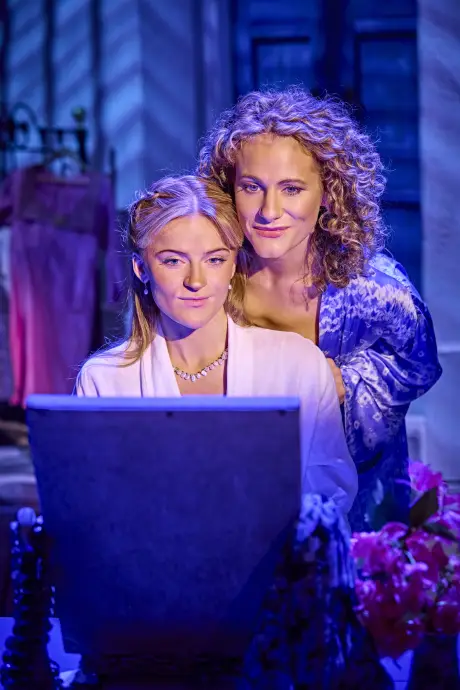 Bild 9 von 29 für Gallery Das Original-Musical