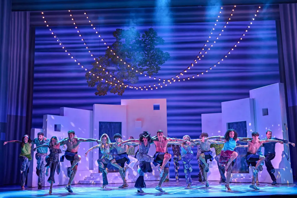 Bild 10 von 29 für Gallery Das Original-Musical