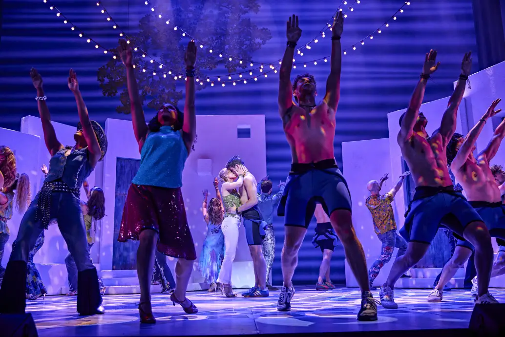 Bild 11 von 29 für Gallery Das Original-Musical