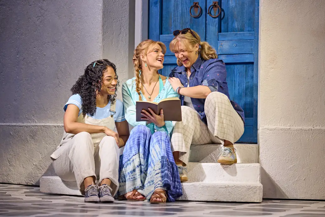 Bild 19 von 29 für Gallery Das Original-Musical