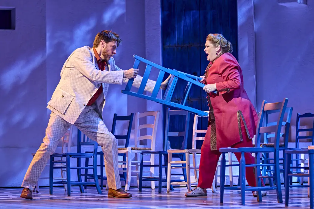 Bild 21 von 29 für Gallery Das Original-Musical