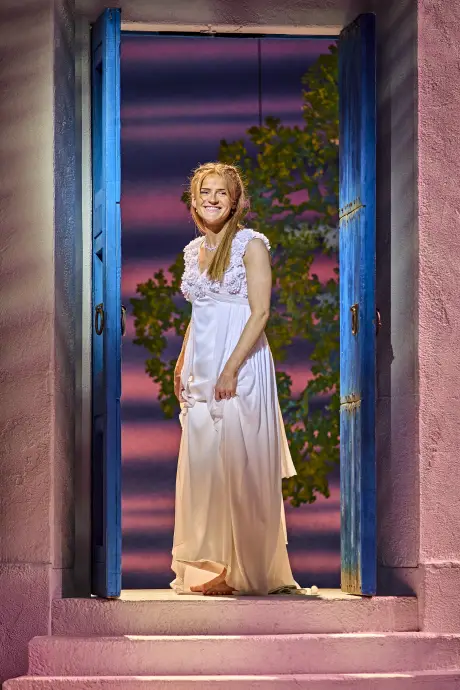 Bild 23 von 29 für Gallery Das Original-Musical