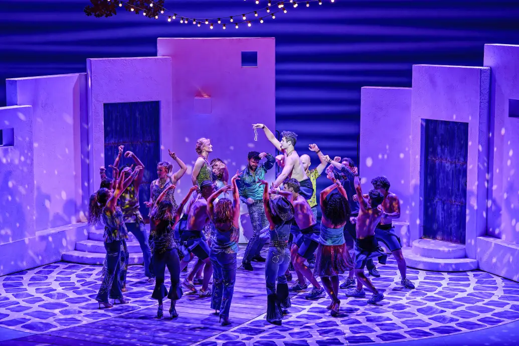 Bild 27 von 29 für Gallery Das Original-Musical