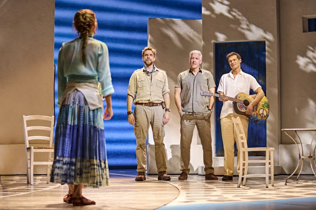 Bild 29 von 29 für Gallery Das Original-Musical