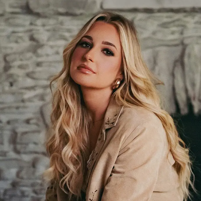 Künstler-Foto von Erin Kinsey