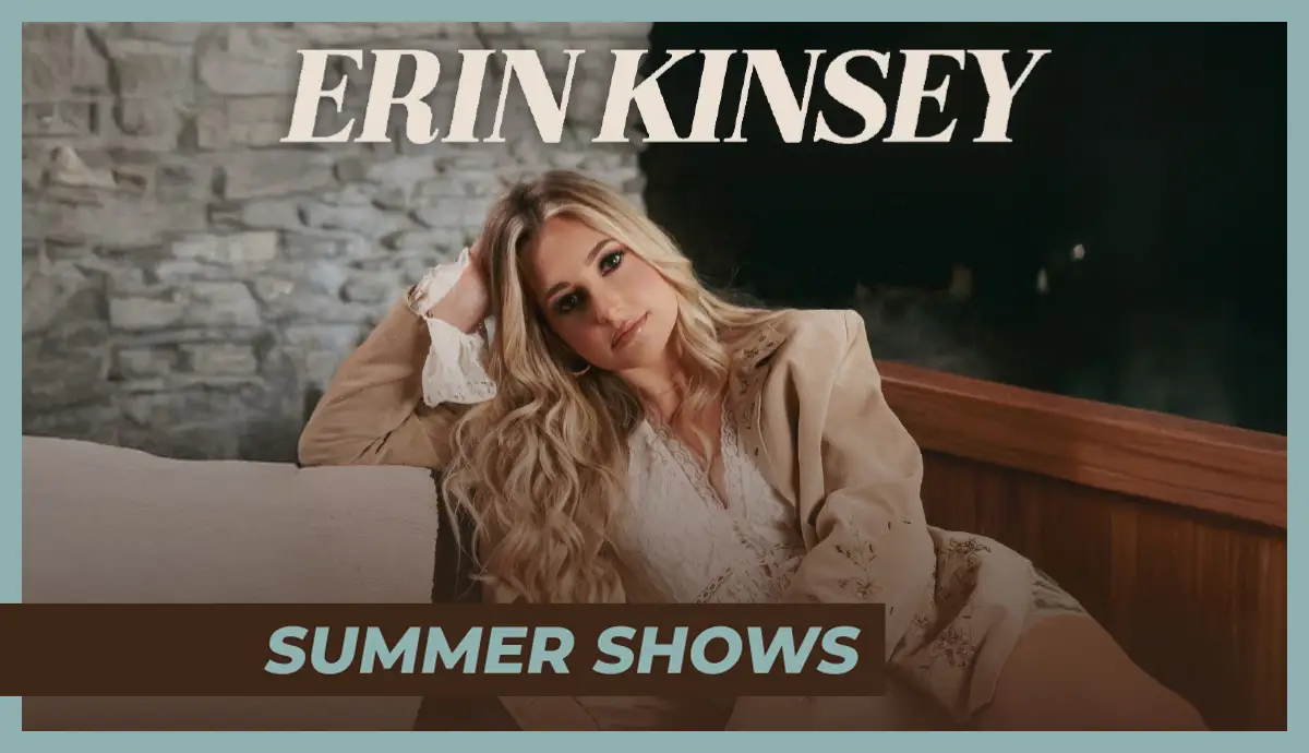 Summer Shows Sound of Nashville präsentiert 