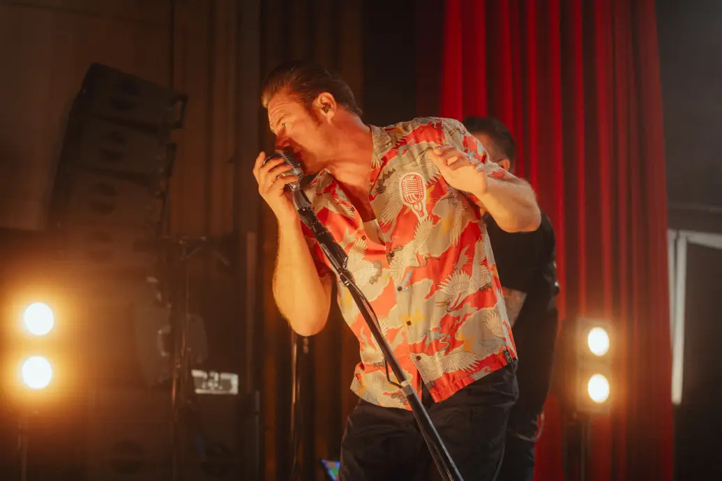 Bild 8 von 11 für Gallery Back for More