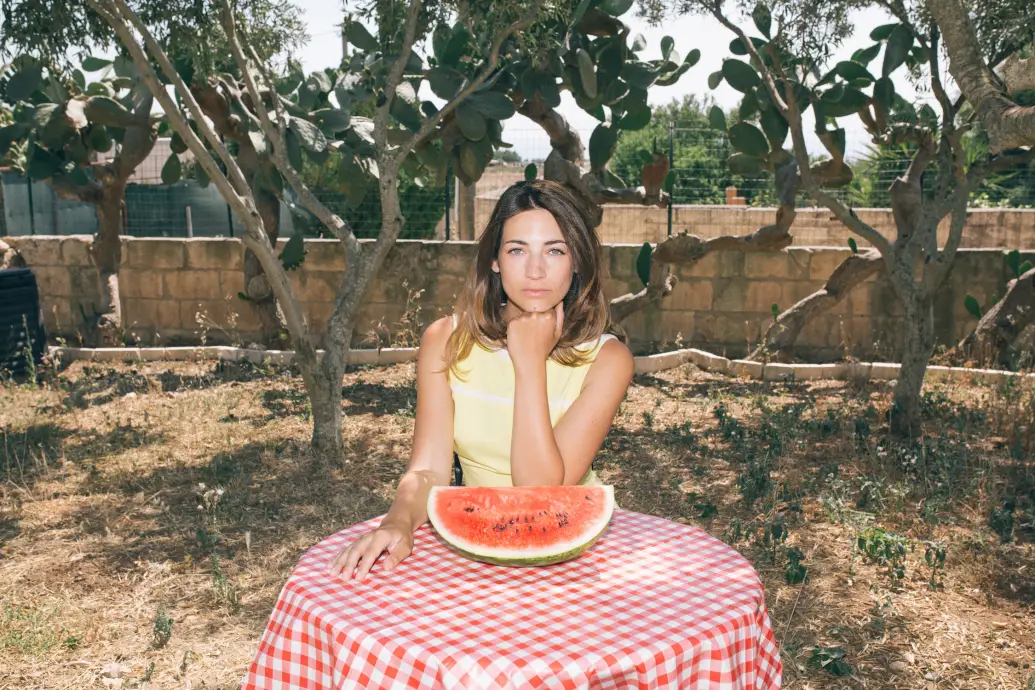 Bild 1 von 6 für Gallery 'DISCO MARE' TOUR 2027