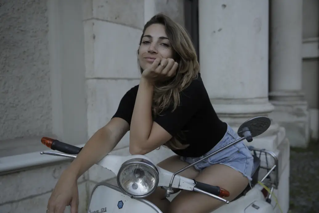 Bild 2 von 6 für Gallery 'DISCO MARE' TOUR 2027