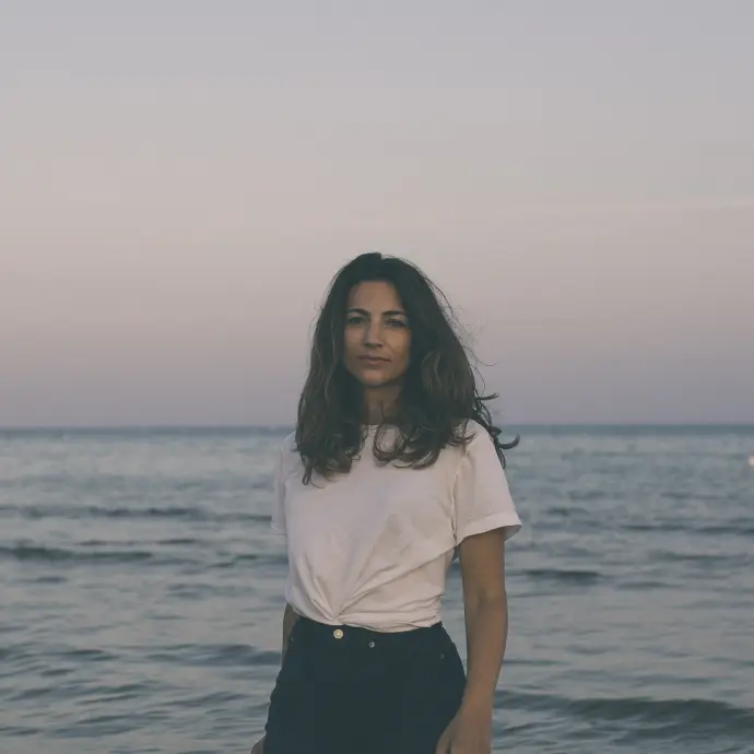 Bild 4 von 6 für Gallery 'DISCO MARE' TOUR 2027