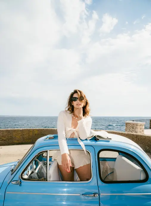 Bild 5 von 6 für Gallery 'DISCO MARE' TOUR 2027