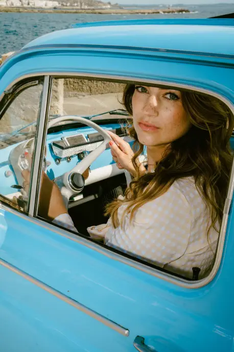 Bild 6 von 6 für Gallery 'DISCO MARE' TOUR 2027