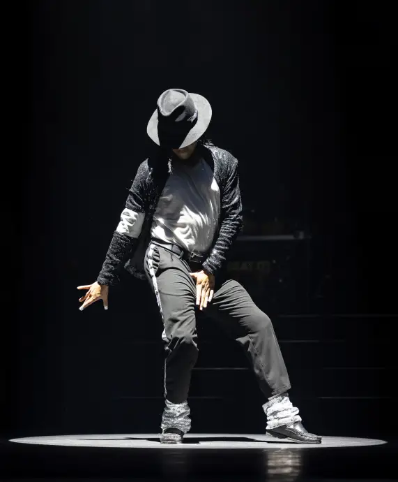 Bild 5 von 7 für Gallery Die Erfolgsshow über den King of Pop!