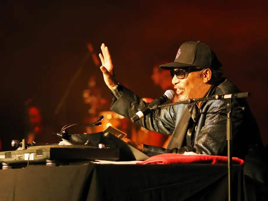 Bild 2 von 4 für Gallery The Sound of Classic Motown