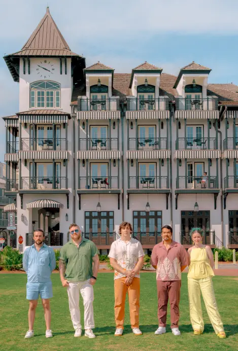 Bild 1 von 4 für Gallery The 502s