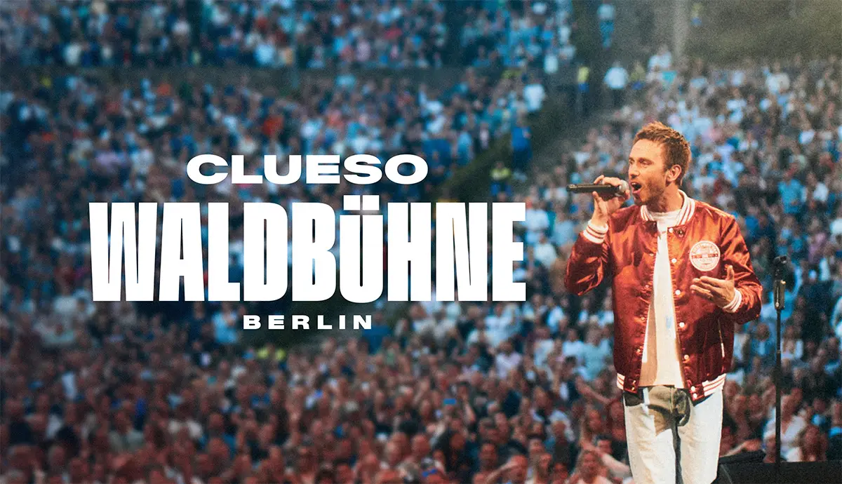 Open Air 2027 Einzeltermine Sommer 2027 