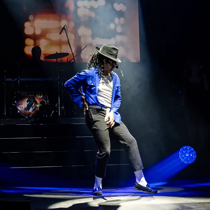 Künstler-Foto von BEAT IT!