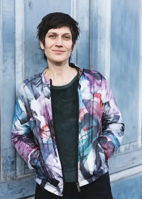 Bild 2 von 3 für Gallery „Du bedeutest mir die Welt“