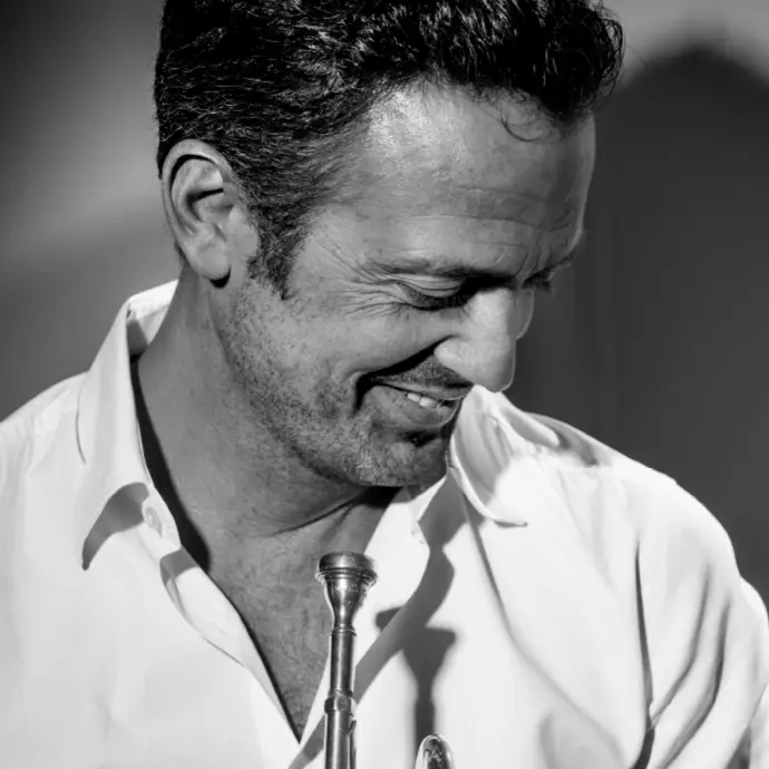 Künstler-Foto von Till Brönner