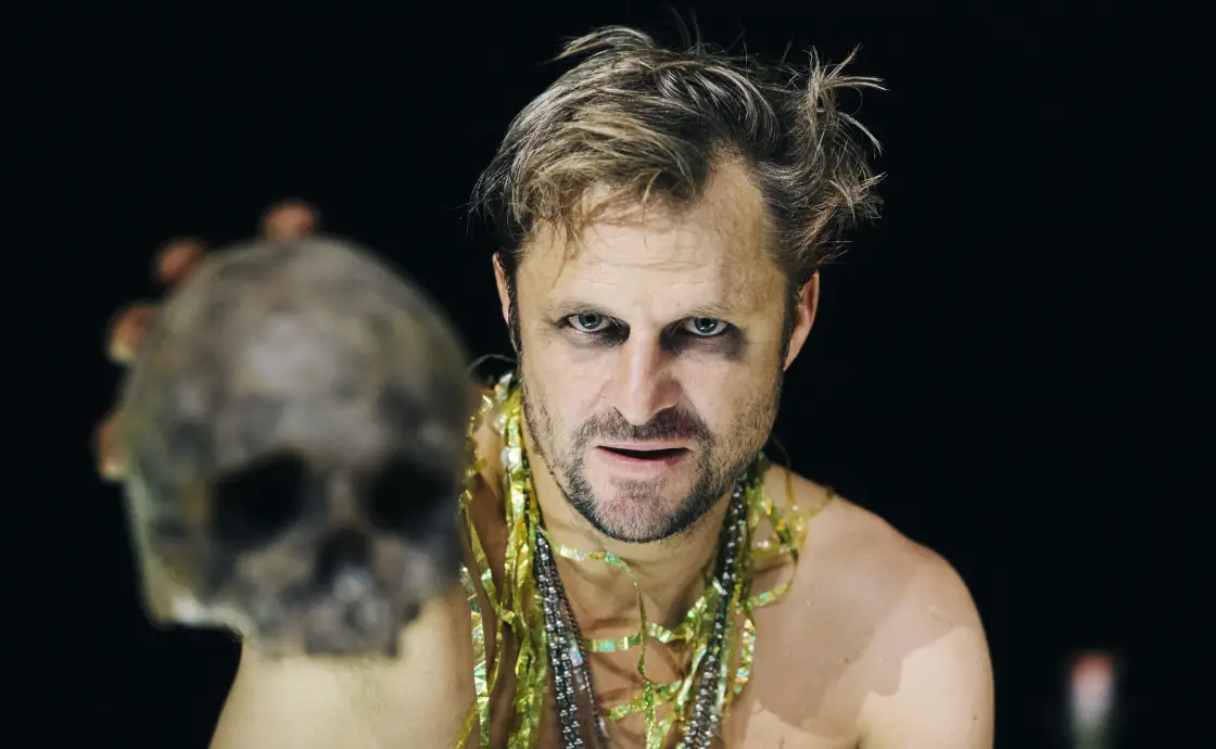 Bild 1 von 7 für Gallery JEDERMANN Reloaded