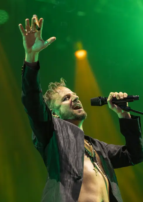 Bild 3 von 7 für Gallery JEDERMANN Reloaded