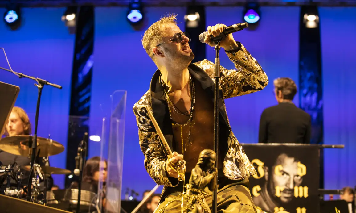 Bild 6 von 7 für Gallery JEDERMANN Reloaded