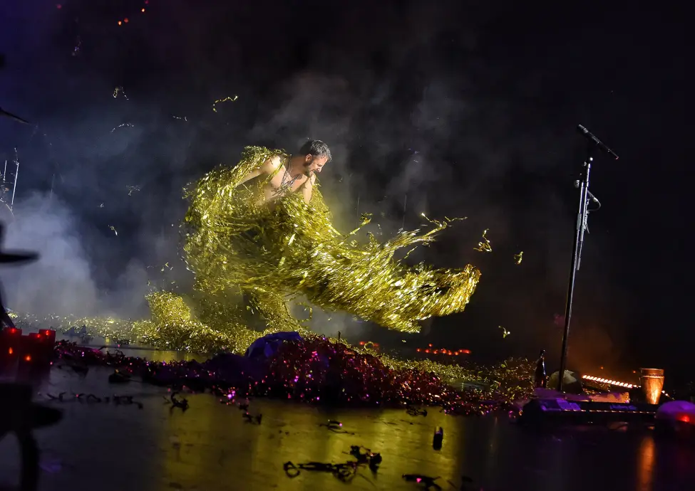 Bild 7 von 7 für Gallery JEDERMANN Reloaded